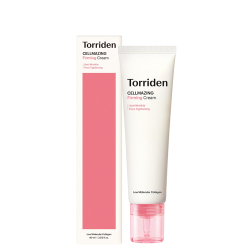 Torriden Cellmazing Collagen Firming Cream