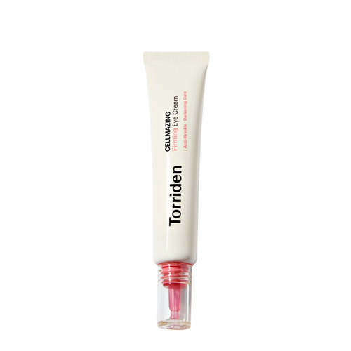 Torriden Cellmazing Firming Eye Cream