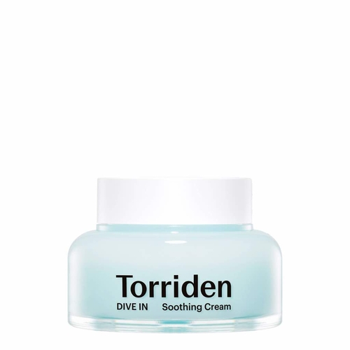 Torriden Dive-In Soothing Cream