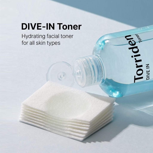 Buy Torriden DiveIn Toner in Singapore HushSG