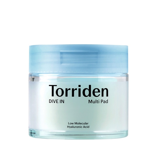 Buy Torriden Dive-In Multi Pad in Singapore | HushSG