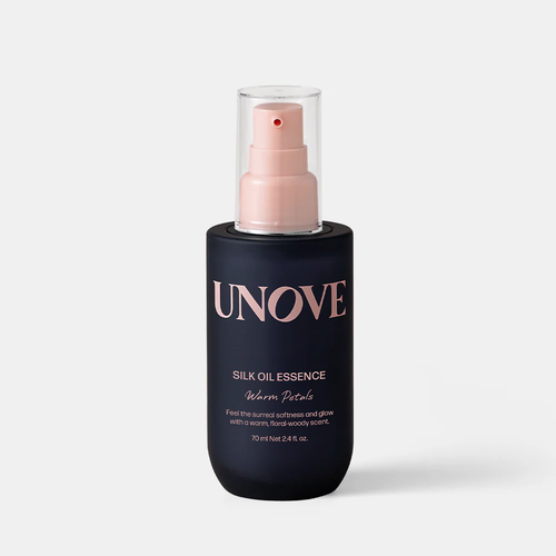 UNOVE Silk Oil Essence
