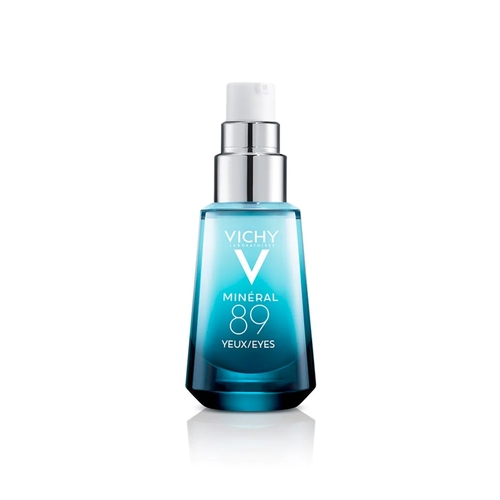 Vichy Mineral 89 Eye Contour Repairing Concentrate