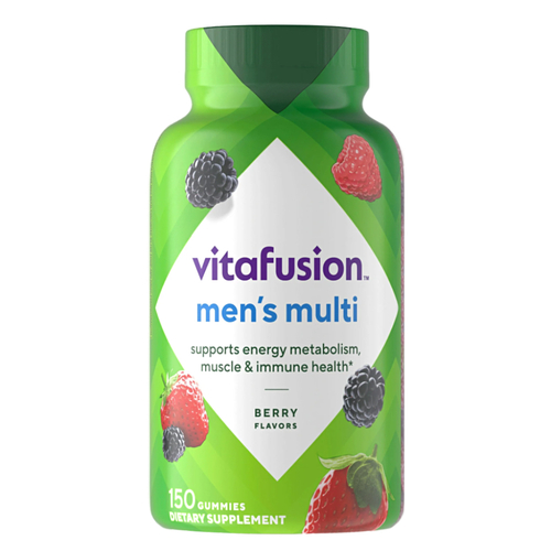 Vitafusion Men's Multi