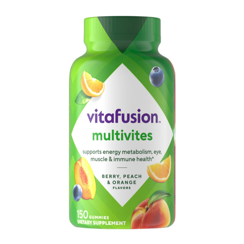 Vitafusion Multivites