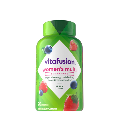 Vitafusion Women's Multi [Sugar Free]