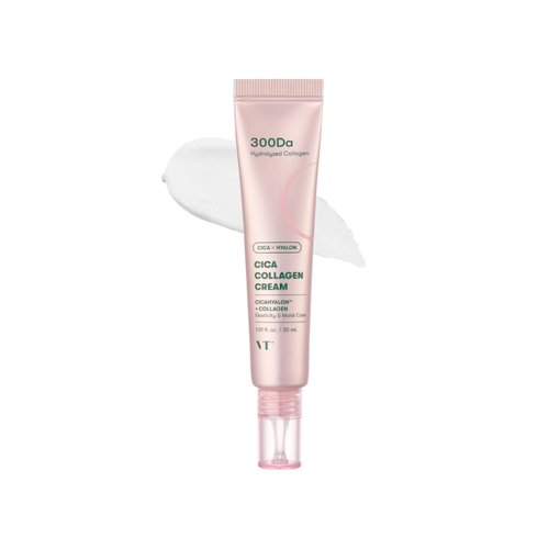 VT Cosmetics Cica Collagen Cream