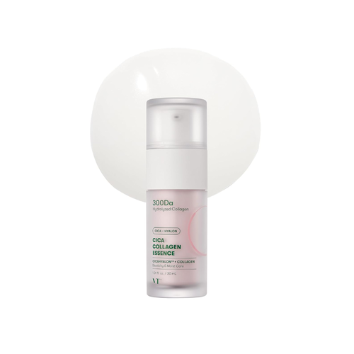 VT Cosmetics Cica Collagen Essence