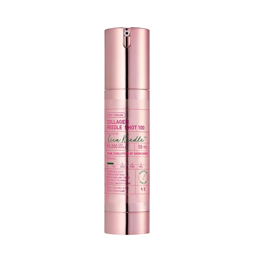 VT Cosmetics Collagen Reedle Shot 100