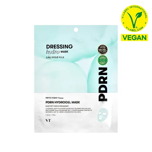 VT Cosmetics PDRN Hydrogel Mask