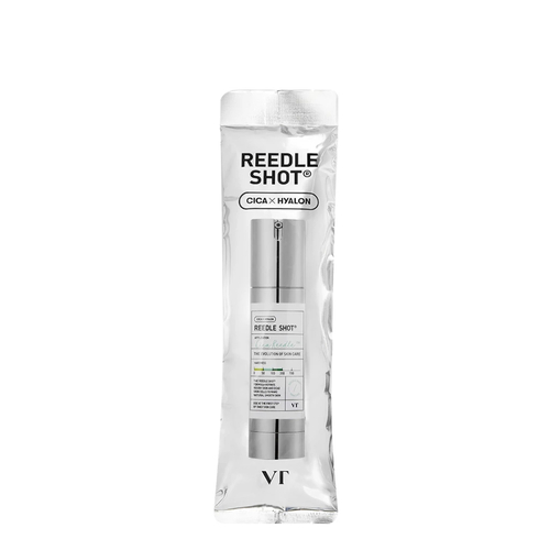 VT Cosmetics Reedle Shot Universe Kit