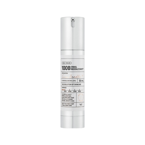 VT Cosmetics Snail Reedle Shot 100B