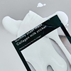 Abib Gummy Sheet Mask Milk Sticker - 27ml x 10pcs