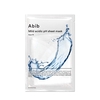 Abib Mild Acidic pH Sheet Mask Aqua Fit - 30ml x 10pcs