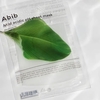 Abib Mild Acidic pH Sheet Mask Heartleaf Fit - 30ml x 10pcs