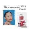 alternative stereo Lip Potion Aqua Glow