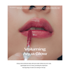 alternative stereo Lip Potion Aqua Glow