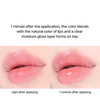 alternative stereo Lip Potion Balmy Rose