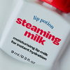 alternative stereo Lip Potion Steaming Milk