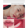 alternative stereo Lip Potion Aqua Glow 05 Raspberry Soap - 9ml