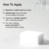 Anua Heartleaf Low pH Deep Cleansing Water