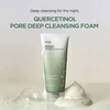 Anua Heartleaf Quercetinol Pore Deep Cleansing Foam