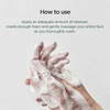 Anua Heartleaf Quercetinol Pore Deep Cleansing Foam