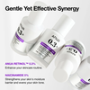 Anua Nano Retinol 0.3% + Niacin Renewing Serum