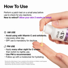 Anua Nano Retinol 0.3% + Niacin Renewing Serum