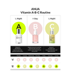 Anua Nano Retinol 0.3% + Niacin Renewing Serum