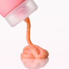 Anua Peach Niacin Spread Cleansing Foam