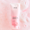 Anua Peach Niacin Spread Cleansing Foam