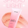 Anua Peach Niacin Spread Cleansing Foam