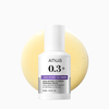 Anua Nano Retinol 0.3% + Niacin Renewing Serum  - 30ml