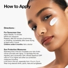 Anua Zero-Cast Moisturizing Finish Sunscreen SPF50+ PA++++