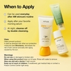 Anua Zero-Cast Moisturizing Finish Sunscreen SPF50+ PA++++