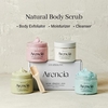 Arencia Fresh Cloud Body & Scalp Scrub