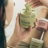 Arencia Fresh Cloud Body & Scalp Scrub