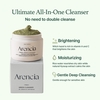 Arencia Fresh Green Cleanser