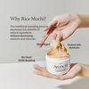 Arencia Calendula Rice Mochi Cleanser