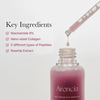 Arencia Red Smoothie Serum 8