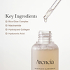 Arencia Rice Mucin Glow Serum