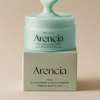 Arencia Fresh Cloud Body & Scalp Scrub French Mint & Lily - 260g