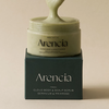 Arencia Fresh Cloud Body & Scalp Scrub Geranium & Primrose - 260g