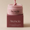 Arencia Fresh Cloud Body & Scalp Scrub Lavender & Pear - 260g
