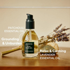 Aromatica Ritual Hair Oil Lavender & Patchouli