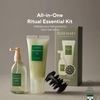 Aromatica Rosemary Scalp Treatment Kit