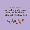 Aveeno Baby Calming Comfort Lotion  - 532ml