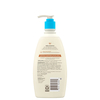 Aveeno Baby Daily Moisture Wash & Shampoo  - 532ml