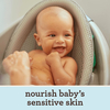 Aveeno Baby Daily Moisture Wash & Shampoo  - 532ml